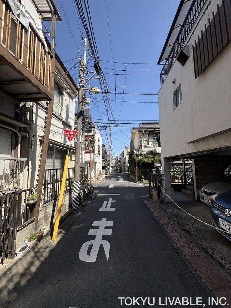 101 m² land in Shinagawa Ward, Tokyo - Photo 1