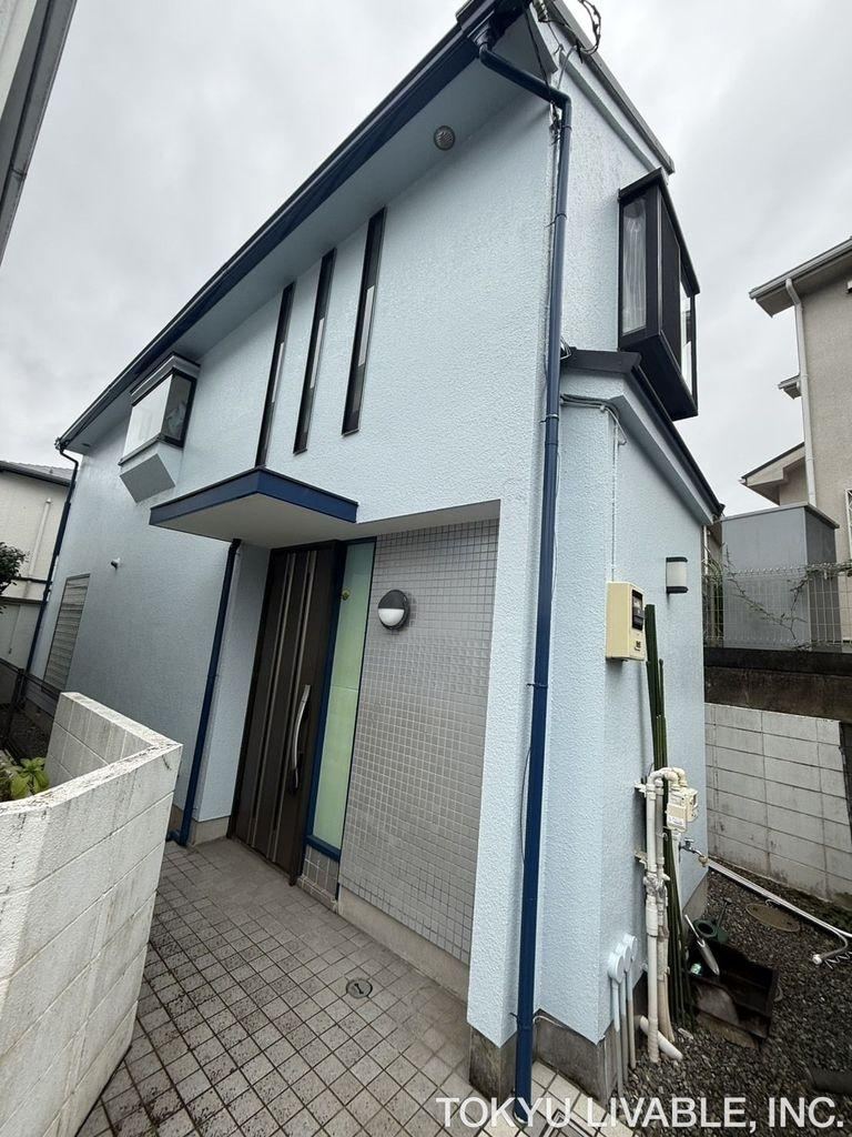 3LDK house in Asao Ward, Kawasaki, Kanagawa - Photo 1