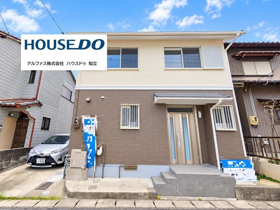 4LDK house in Kariya, Aichi - Photo 1