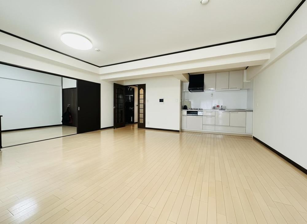 2LDK apartment in Minami Ward, Fukuoka - Photo 1