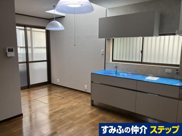 4LDK house in Itami, Hyogo - Photo 1