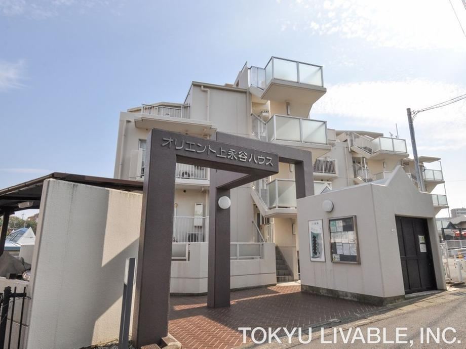 2LDK apartment in Konan Ward, Yokohama, Kanagawa - Photo 1
