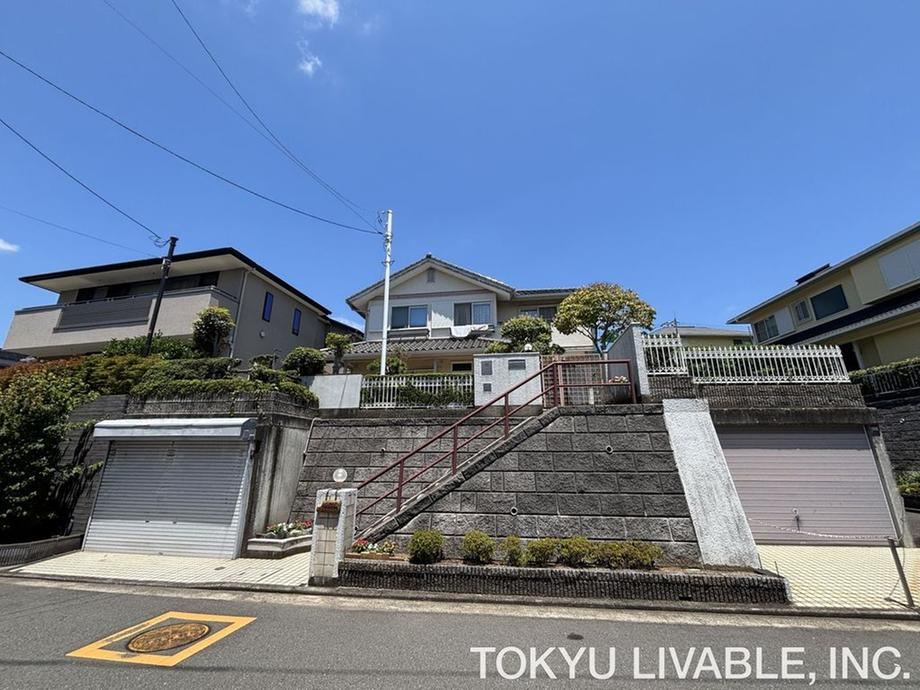 265 m² land in Aoba Ward, Yokohama, Kanagawa - Photo 1