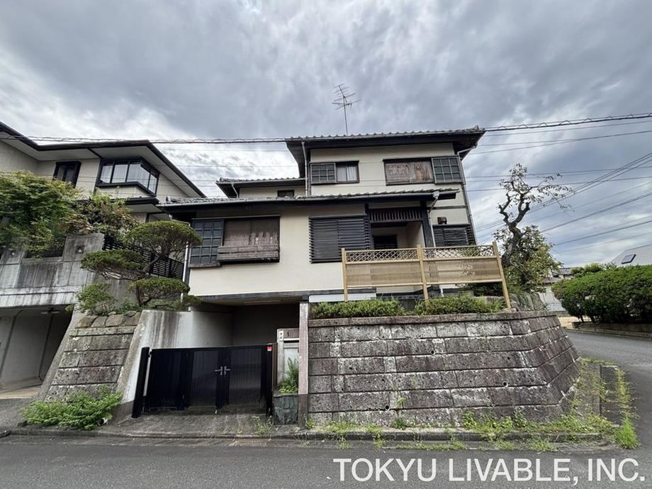 197 m² land in Aoba Ward, Yokohama, Kanagawa - Photo 1