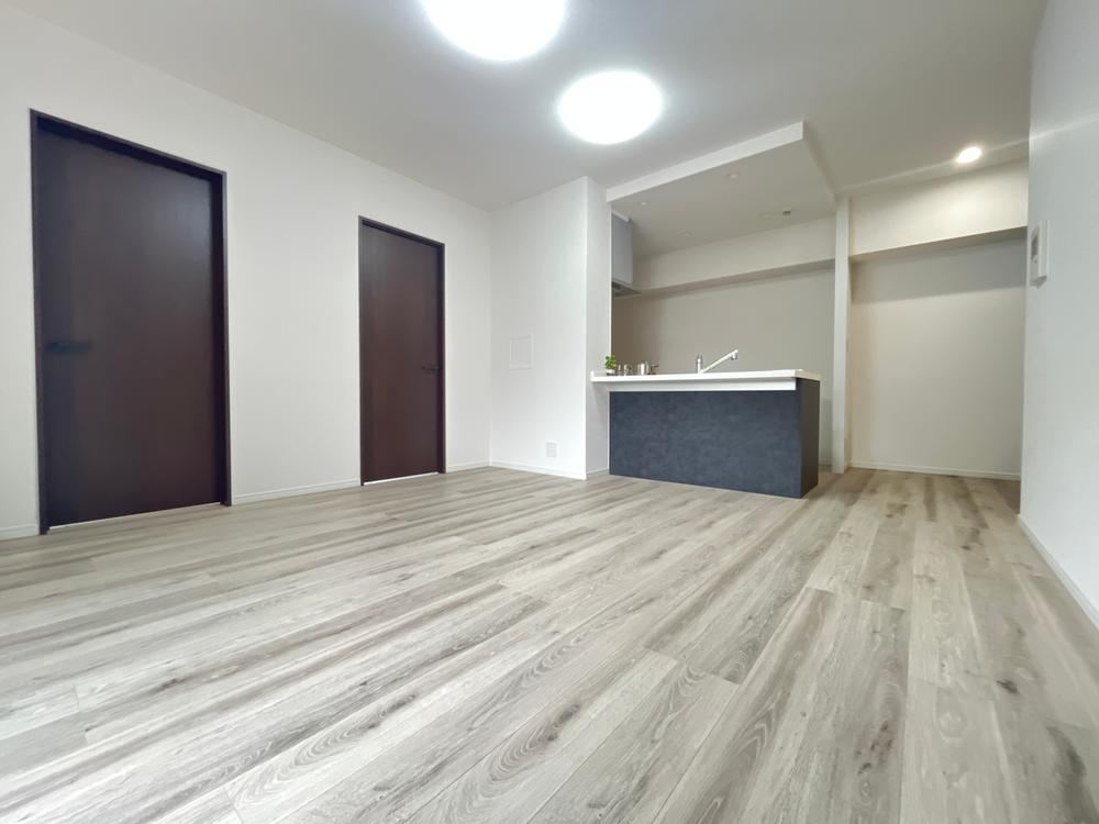 3LDK apartment in Sawara Ward, Fukuoka - Photo 1