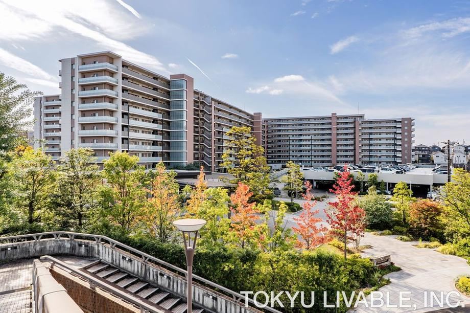 3LDK apartment in Machida, Tokyo - Photo 1