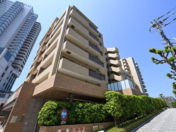 2LDK+S apartment in Tarumi Ward, Kobe, Hyogo - Photo 1