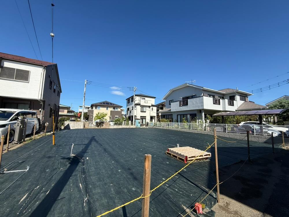 125 m² land in Chigasaki, Kanagawa - Photo 1
