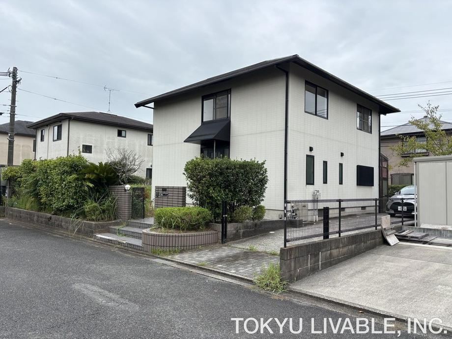 3LDK house in Munakata, Fukuoka - Photo 1