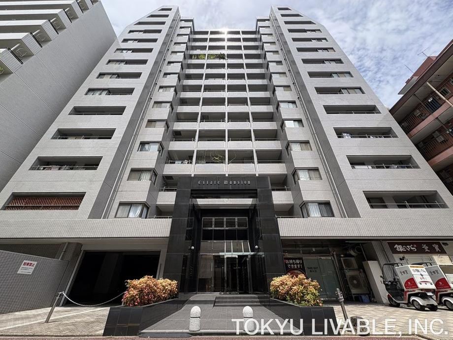 1LDK apartment in Chuo Ward, Fukuoka - Photo 1