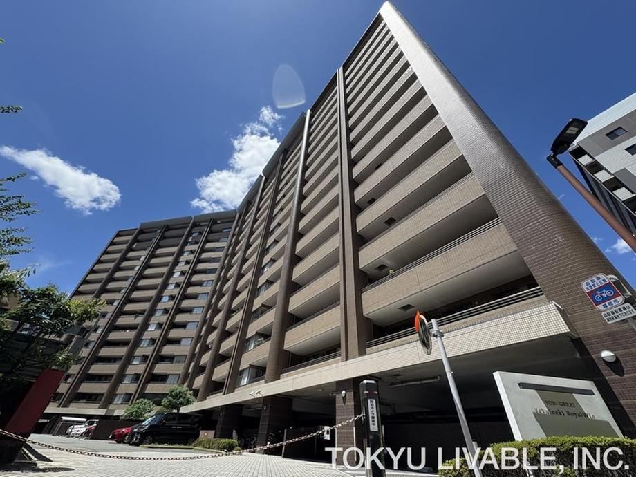 1LDK apartment in Chuo Ward, Fukuoka - Photo 1