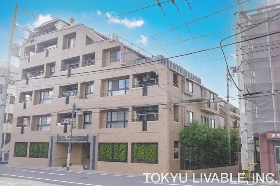 3LDK apartment in Itabashi Ward, Tokyo - Photo 1