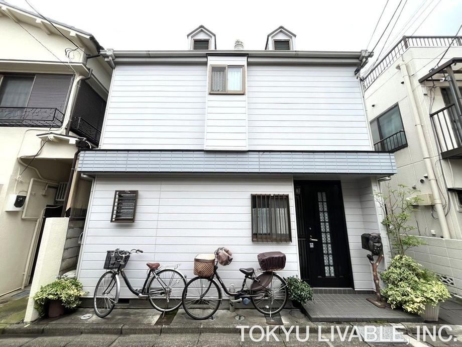 4DK house in Nerima Ward, Tokyo - Photo 1