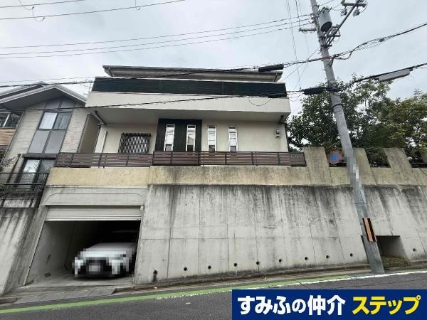 4LDK house in Yawata, Kyoto - Photo 1