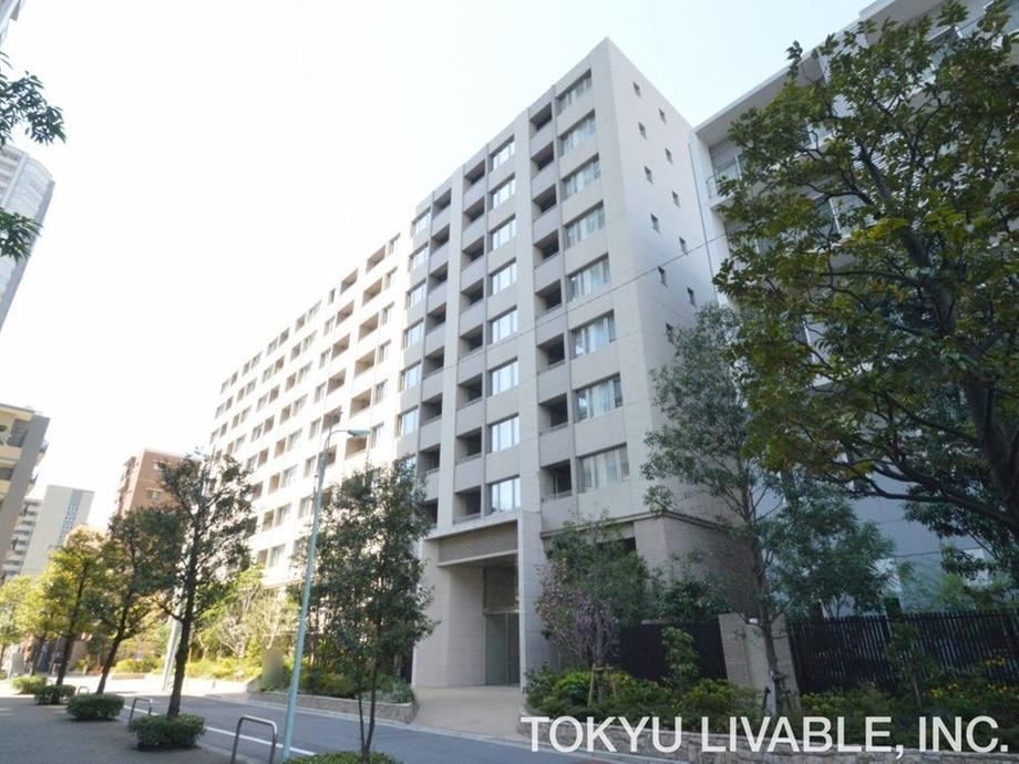 3LDK apartment in Chuo Ward, Tokyo - Photo 1