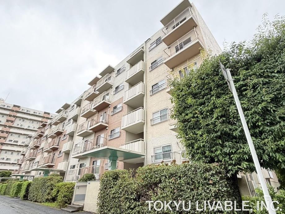3LDK apartment in Abiko, Chiba - Photo 1
