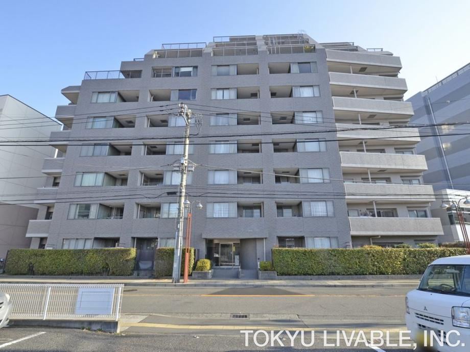 4LDK apartment in Tachikawa, Tokyo - Photo 1