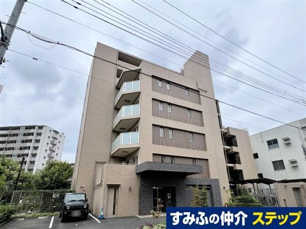 1LDK apartment in Minami Ward, Saitama - Photo 1