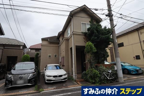 3LDK house in Nerima Ward, Tokyo - Photo 1
