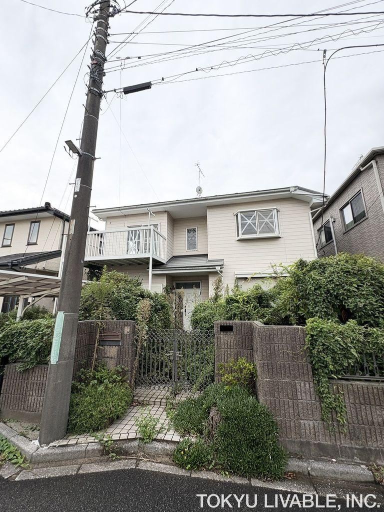 159 m² land in Funabashi, Chiba - Photo 1
