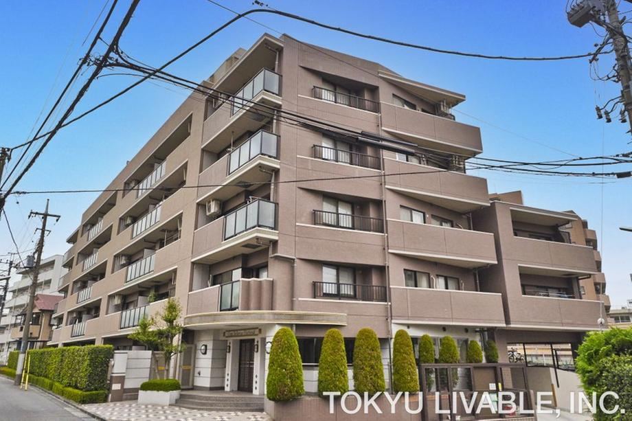 3LDK apartment in Hachioji, Tokyo - Photo 1
