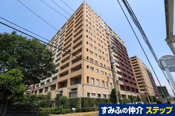 3LDK apartment in Tsurumi Ward, Yokohama, Kanagawa - Photo 1