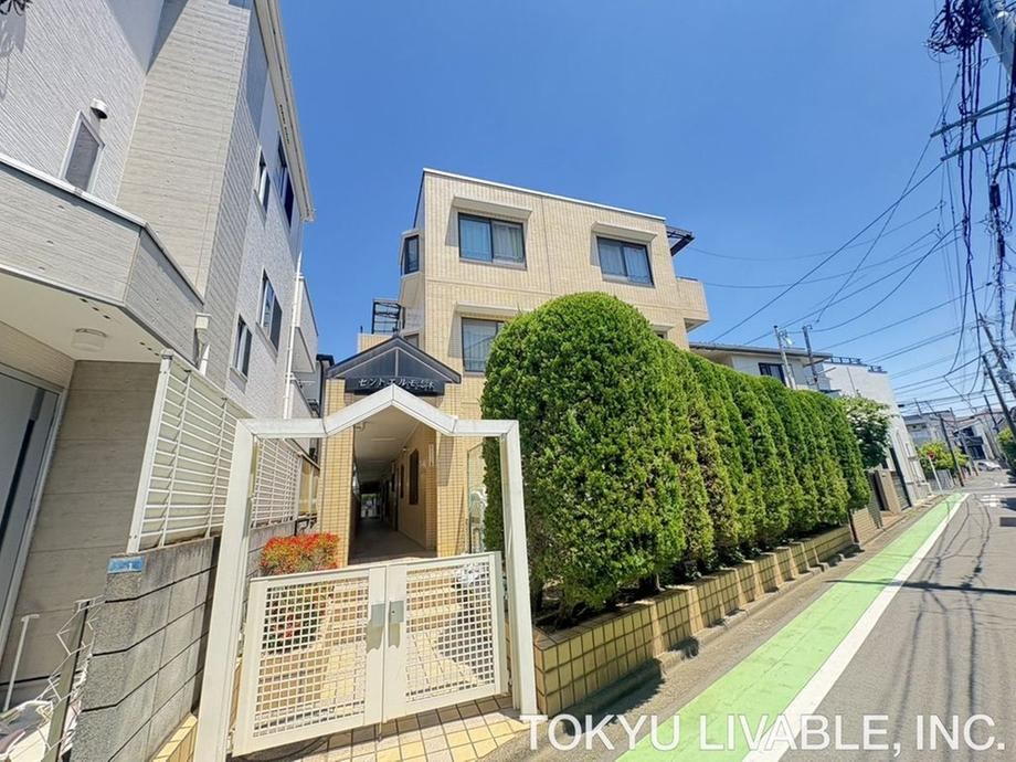 3LDK apartment in Shiki, Saitama - Photo 1