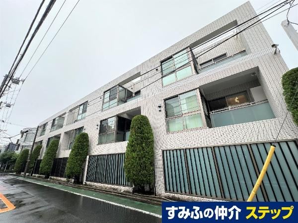 1LDK apartment in Shinagawa Ward, Tokyo - Photo 1