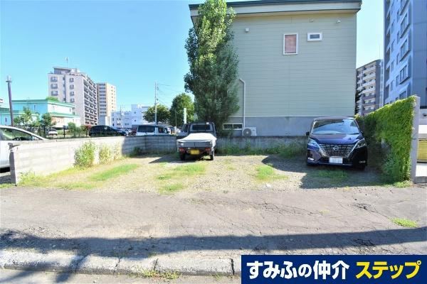 80 m² land in Chuo Ward, Sapporo, Hokkaido - Photo 1