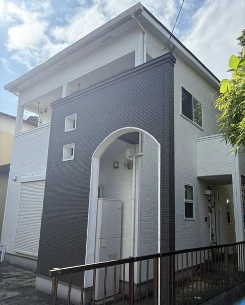 2LDK house in Nagasaki, Nagasaki - Photo 1