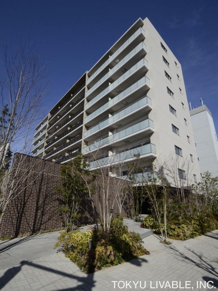 3LDK apartment in Itabashi Ward, Tokyo - Photo 1