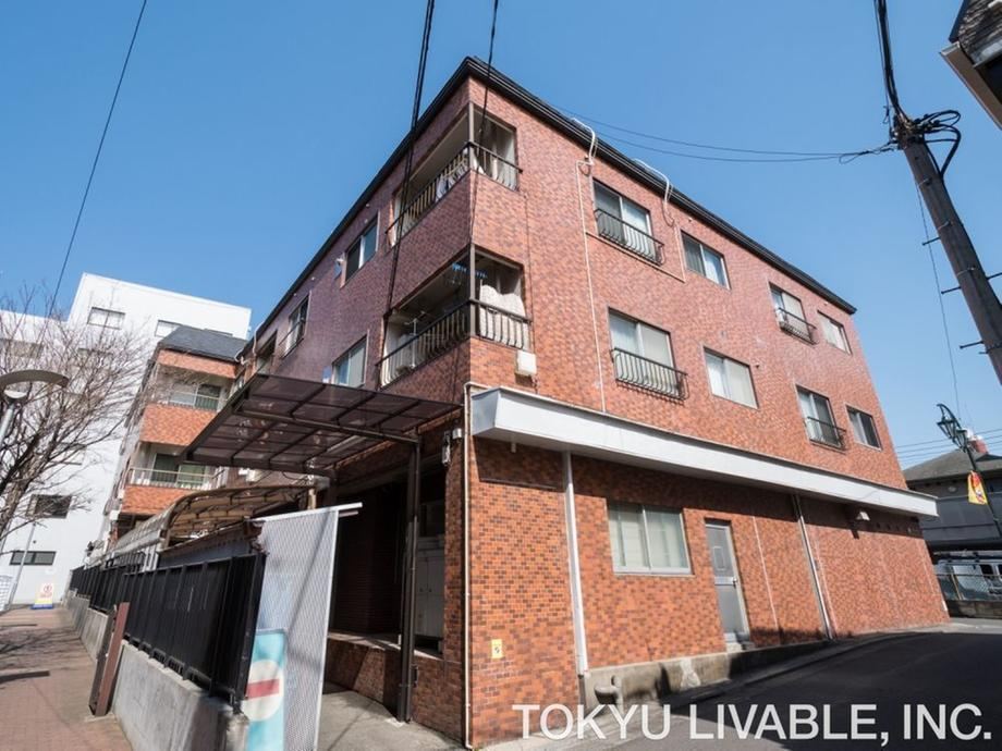 1LDK apartment in Suginami Ward, Tokyo - Photo 1