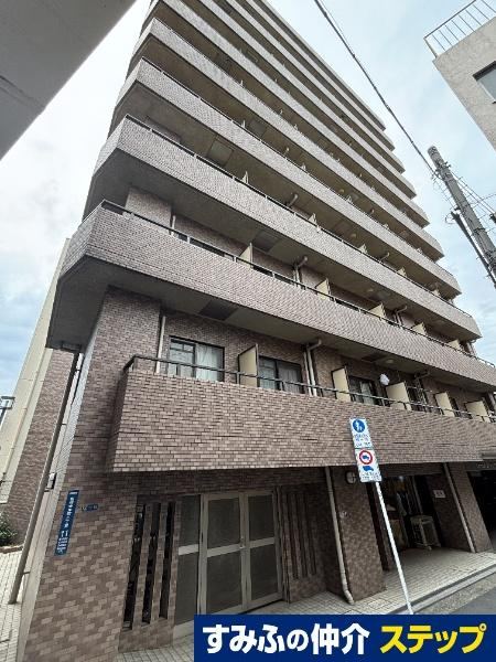1K apartment in Musashino, Tokyo - Photo 1