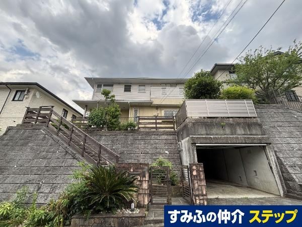 4LDK house in Aoba Ward, Yokohama, Kanagawa - Photo 1