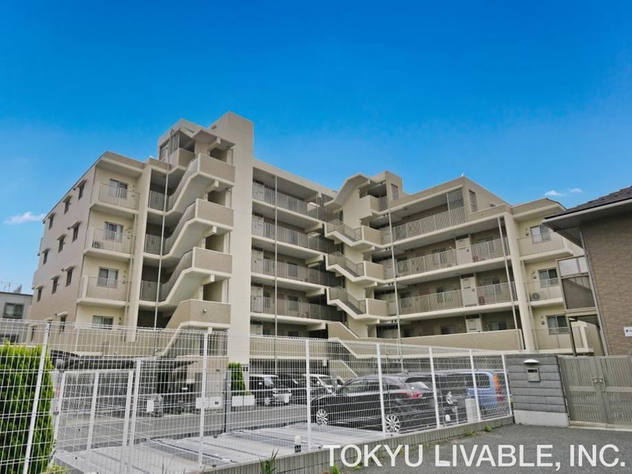 3LDK apartment in Narashino, Chiba - Photo 1