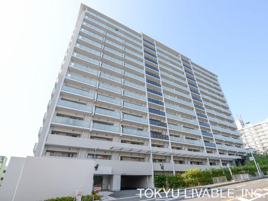 3LDK apartment in Minami Ward, Sakai, Osaka - Photo 1