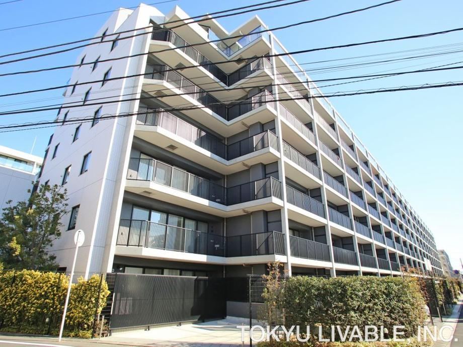 3LDK apartment in Ichikawa, Chiba - Photo 1