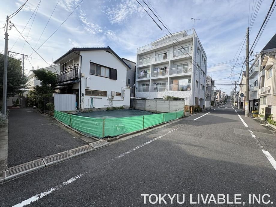 72 m² land in Meguro Ward, Tokyo - Photo 1