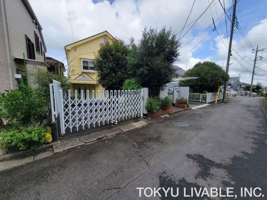 183 m² land in Machida, Tokyo - Photo 1