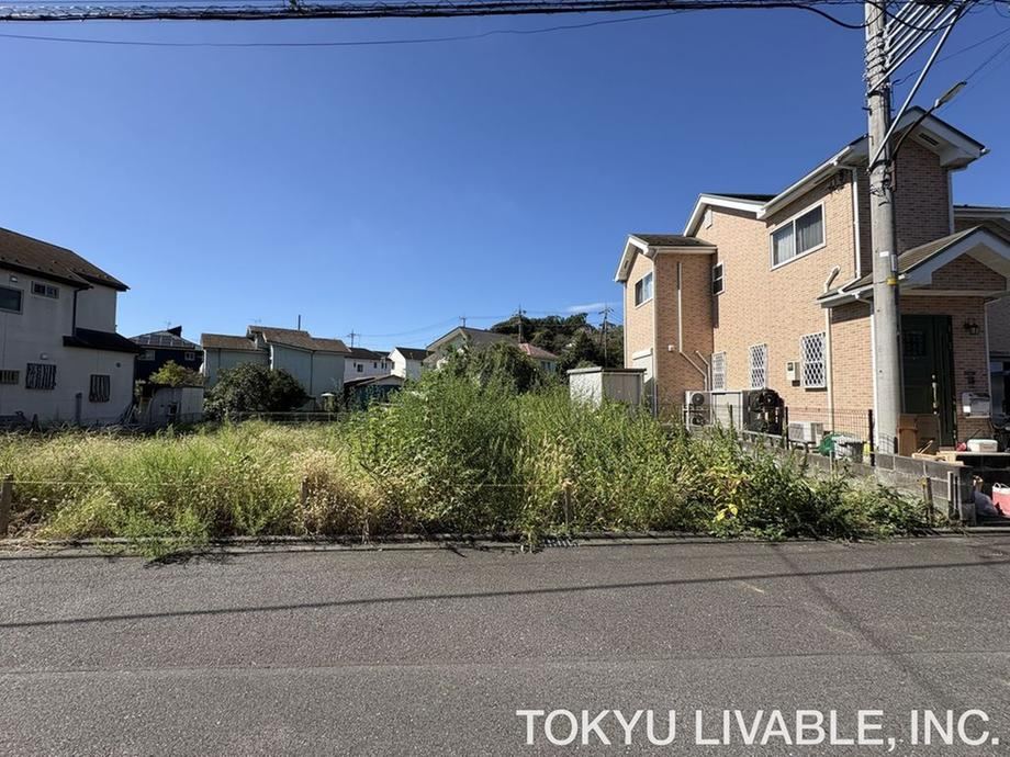 107 m² land in Machida, Tokyo - Photo 1