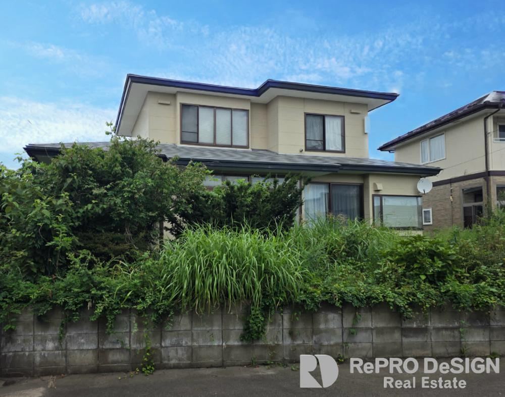 5DK house in Akita, Akita - Photo 1