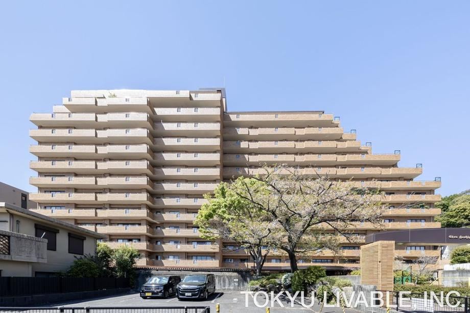 3LDK apartment in Chikusa Ward, Nagoya, Aichi - Photo 1