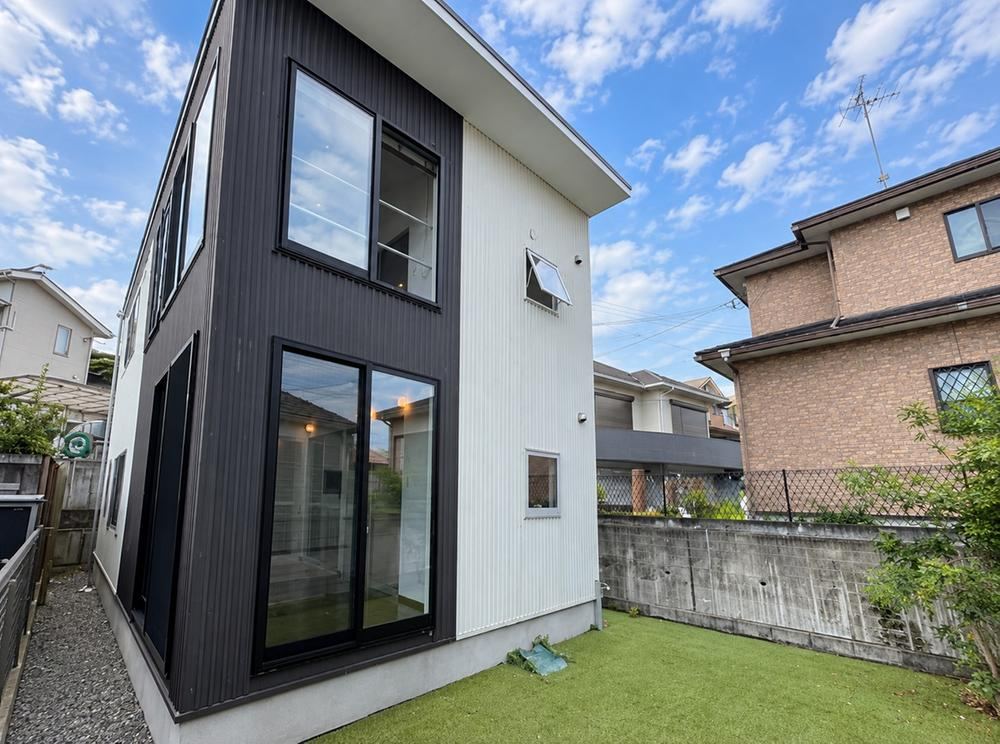 4LDK house in Ibaraki, Osaka - Photo 1