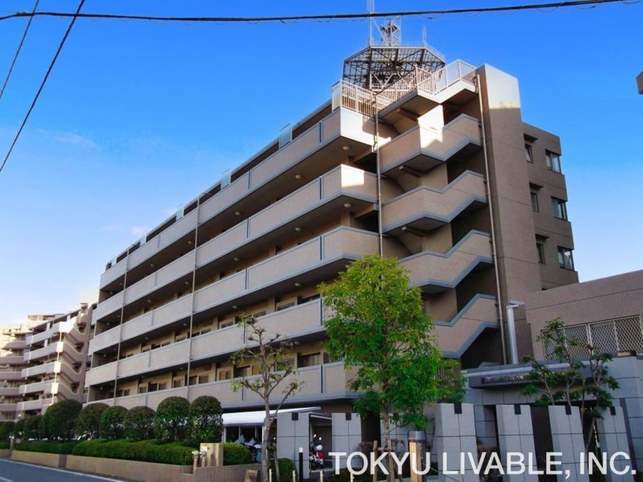 3LDK apartment in Higashi Ward, Fukuoka - Photo 1
