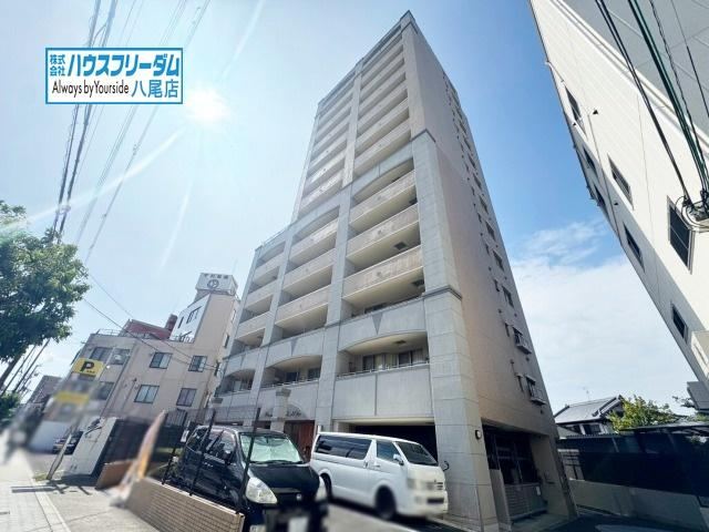 3LDK apartment in Sumiyoshi Ward, Osaka - Photo 1