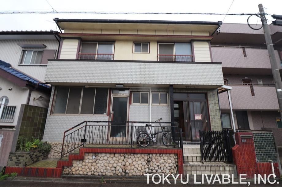 129 m² land in Nakagawa Ward, Nagoya, Aichi - Photo 1