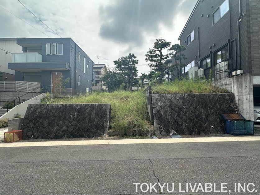 207 m² land in Midori Ward, Nagoya, Aichi - Photo 1