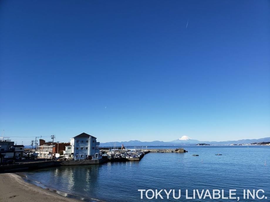 2LDK apartment in Zushi, Kanagawa - Photo 1