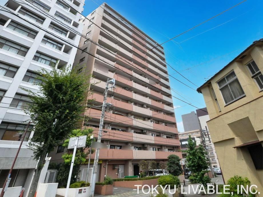 3LDK apartment in Chuo Ward, Chiba - Photo 1
