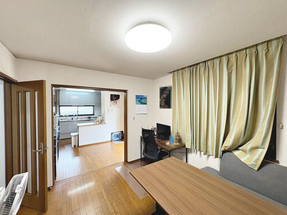 5LDK+S house in Takaishi, Osaka - Photo 1